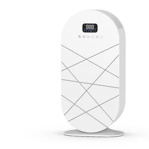 Household Desktop Air Purifier for Indoor Formaldehyde Removal/Air Purifier Desktop Range（Wechat:13510231336 Whatsapp 008613510231336） thumbnail-1