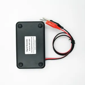 Precision Analog 0-5V 0-11V 4-20mA 0-110mV Signal Generator LB78 Adjustable Voltage 0-24mA Current Simulator With Battery thumbnail-3