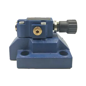Hydraulic Valve DBEM DBEME10 DBEME20 DBEME25 DBEME32 DBEM20-30B/200XYM PRESSURE CONTROL VALVE thumbnail-2