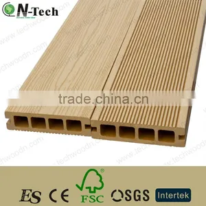 2014 Techwoodn Superior Construction Material, WPC Flooring, WPC Decking thumbnail-1