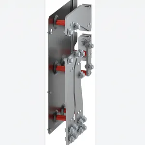 J2S207302︱Siemens Powerblock DC Busbar Isolation︱J2S207302 thumbnail-1