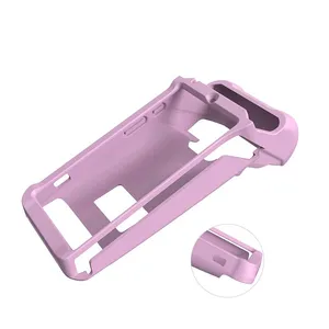 Custom POS Machine Cover Silicone Protective Case For Ingenico Axium DX8000 thumbnail-3