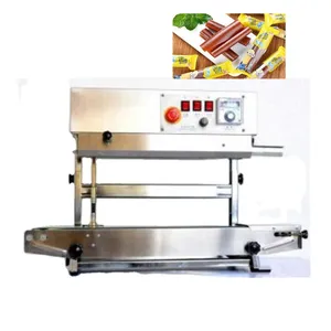 Automatic Fruit Leather Cutting Machine With Factory Price thumbnail-3