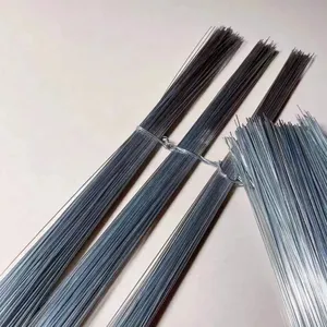 Steel Wire ，galvanized Tie Wire thumbnail-2