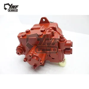 New NACHI PVD-1B-32P-11G5-4665C PVD-1B-32P-11G5 Hydraulic Piston Pump ZX35US-2 ZX35 Hydraulic Main Pump for HITACHI Excavator thumbnail-4