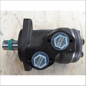 Danfoss OMP50 151‑0610 Hydraulic Orbital Motor thumbnail-2
