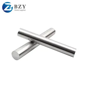 ASTM A564 Gr 630 Ss 17-4ph Type 630 304 310 316 321 Stainless Steel Round Bar 2mm 3mm 6mm SS Rod thumbnail-3