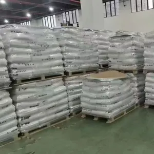BASF A3WG7 China Factory's PA66 Nylon & Carbon Fiber Powder Modified PA Pellet With Low-Resistance Conduction Grade Molding Material thumbnail-2