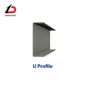 Cold Rolled Light Gauge Steel Section thumbnail-1