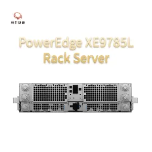 PowerEdge XE9785L Flexible, Advanced Liquid Cooling Servers ,custom Storage Server，2 Way Server thumbnail-5