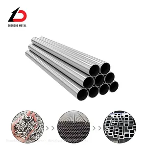201 304 316 403 316ti Stainless Steel Pipes thumbnail-3