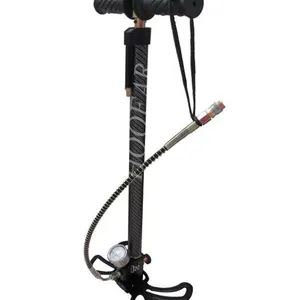 Three Stage Hand Pumps With 300bar Working Pressure thumbnail-1