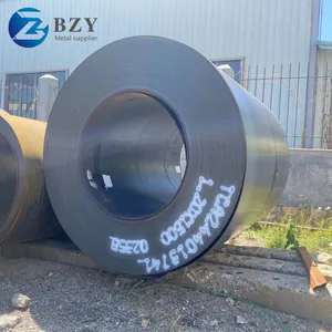 Q235B Hot Rolled Carbon Steel Coil Structural Steel Coil thumbnail-2