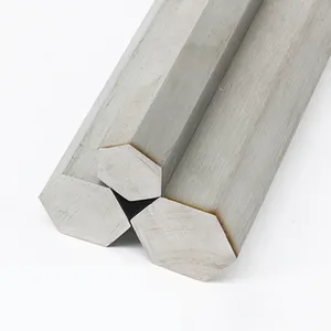 Inconel 718 Alloy Rod for Aerospace Turbine Components and High-Temperature Loads thumbnail-1