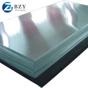 Wuxi Factory 7068 Ultra High Strength Super Hard Coated Aluminum Alloy Plate For Precision Component Aluminum Flat Plate thumbnail-5