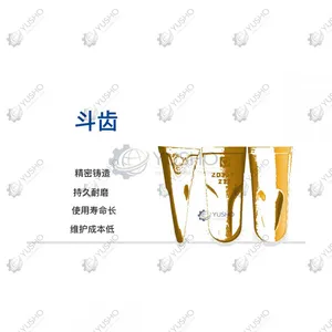 Spare Part 819948375 for XCMG Excavator Genuine OEM thumbnail-1