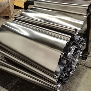 High Density Lead Plate Pb 99.99 Thickness 4mm 6mm 10mm Nuclear Shielding Use thumbnail-5