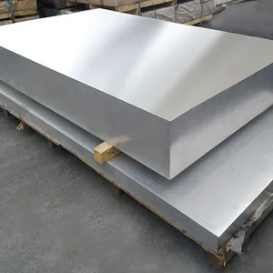1050 Aluminum Plate O Temper 6-20mm for Heat Transfer Plates and Electrical Applications thumbnail-3