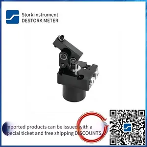 Original Imported Schmersal Running Deviation Switch Mv10h 330-11y-m20-1348 thumbnail-5