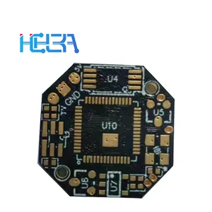 Military Standard Wide Temperature Anti-Vibration Equipment High Reliability PCBA thumbnail-1