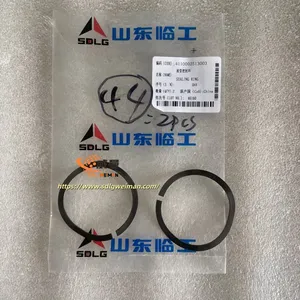 ORIGINAL SDLG 4110002513003 SPRING RING APPLY FOR SDLG MOTOR GRADER G9180 G9190 G9200 thumbnail-1