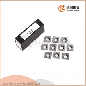 Tungsten Carbide Square Insert Knives thumbnail-5