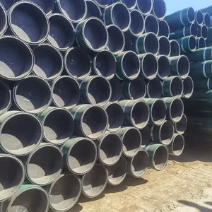 N80/J55 API 5CT Oil Casing and Tubing With Non-Destructive Test thumbnail-4