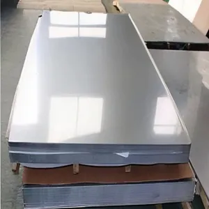 304 Stainless Steel Plate | 2B Finish 1219x2438mm | Cold Rolled Sheet thumbnail-4