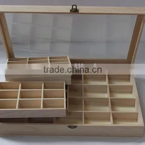 Handmade Chocolate Packaging Box/Foodcardboard Packaging Boxes thumbnail-1