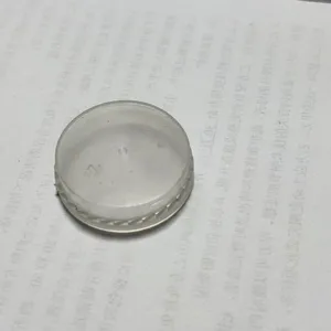Tier 1 Chemical Resistance Car Wash Fluid Bottle Cap Mold IATF16949 S136 Mirror Polish Precision Thread Injection Tooling Thailand thumbnail-5