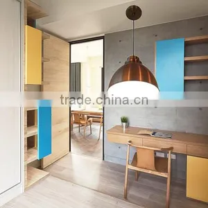 Decorative Hotel/home Metal Pendant Light Shade Restaurant Pendant Lamp thumbnail-5