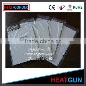DOUBLE-FACED SMOOTH THERMAL SHOCK VERY LOW THERMAL CONDUCTIVITY thumbnail-3
