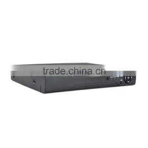 Hybrid 4ch 8ch 16ch 24ch 32ch AHD 720p AHD 1080p Free Client Software H.264 4ch Ahd Dvr thumbnail-2