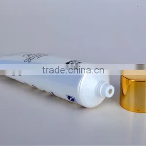Plastic Acrylic Tube, Cosmetic Packaging, Good-looking thumbnail-1