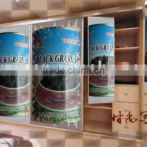 Grass Jelly thumbnail-1