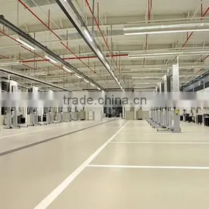 Public Lighting Super Bright CE RoHS 5630 Led Linear Pendant Light, Commercial Led Pendant Lighting, Dimmable Led Pendant Lights thumbnail-6