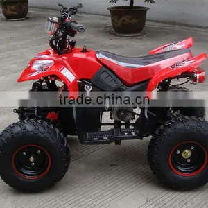 800W/1000W Electric QUAD ATV(Electric ATV 1000C) thumbnail-4