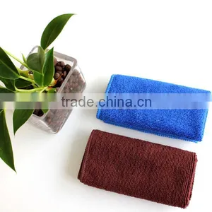 Microfiber Kitchen Cleaning Cloth Dishing Cleaning &washing Cloth Set thumbnail-1
