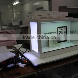Excellent Quality Cheap Price Professional Supplier Transparent Lcd Display thumbnail-5