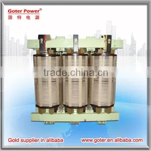 Electrical Transformer Copper Winding Wire Factory thumbnail-1