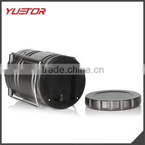 [Ultra Bright] LED Lantern - Best Seller - Camping Lantern - Collapses - Suitable For: Hiking, Camping, Emergencies,Super Bright thumbnail-6