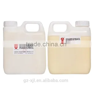 Syntheses Material Dop Replacement PVC Plastic Plasticizer ESO/ESBO for Producing Pvc Cable Epoxidized Soyabean Oil Eso thumbnail-5