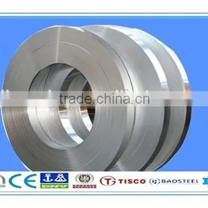304 Cold Rolled Stainless Steel Strip thumbnail-1