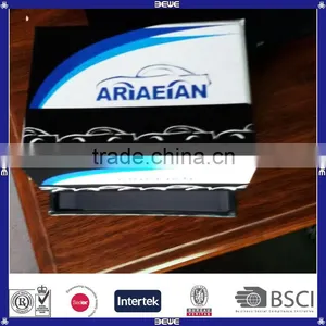 High Quality Plastic Material Custom Game Cards thumbnail-1