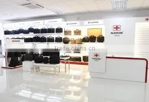 Guangzhou Anpro Bags Co., Ltd. company overview - view 2 thumbnail