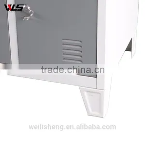 2016 Hot Sale Steel School Locker/steel Gym Locker for Sale thumbnail-4