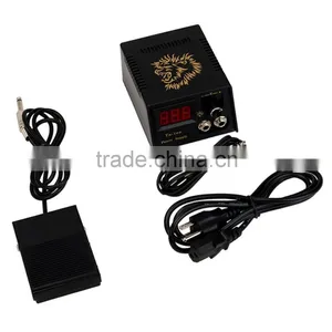 Wholesale T02 2015 Professional Tattoo Machine Kit Permanent Make-Up Kit thumbnail-3