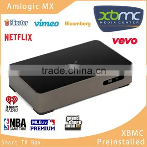 hd Smart Android tv Box Android Media Player Google tv Box Android 4.2.2 tv Box thumbnail-1
