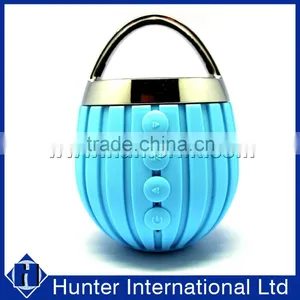 Seat Stand Washroom Waterproof Bluetooth Speaker thumbnail-4