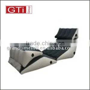 Inflatable Chair Air Bed With High Quality Feature and Fashionable Design thumbnail-1